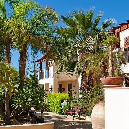 Residence Casa Del Mar Sicilia Marina di Modica Exterior photo