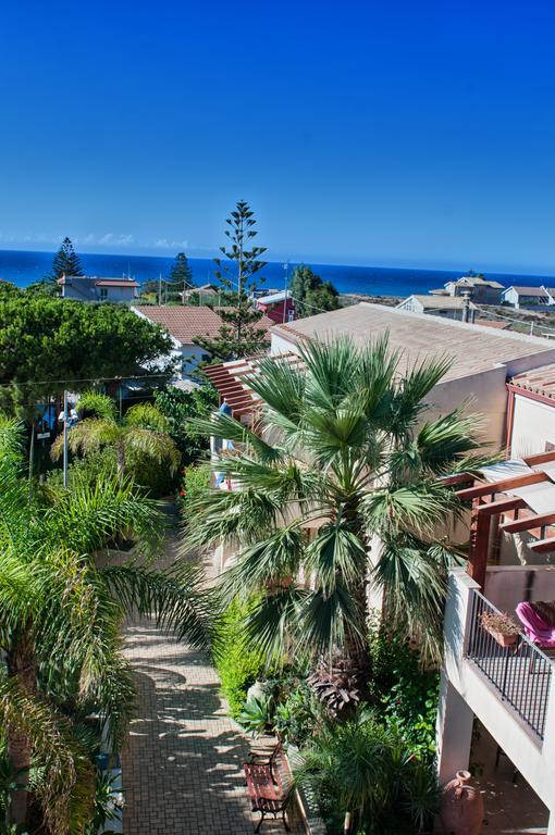 Residence Casa Del Mar Sicilia Marina di Modica Exterior photo