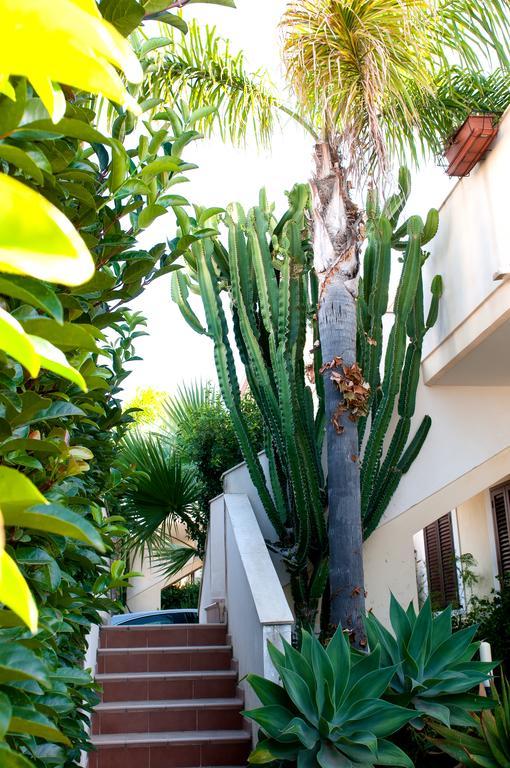 Residence Casa Del Mar Sicilia Marina di Modica Exterior photo