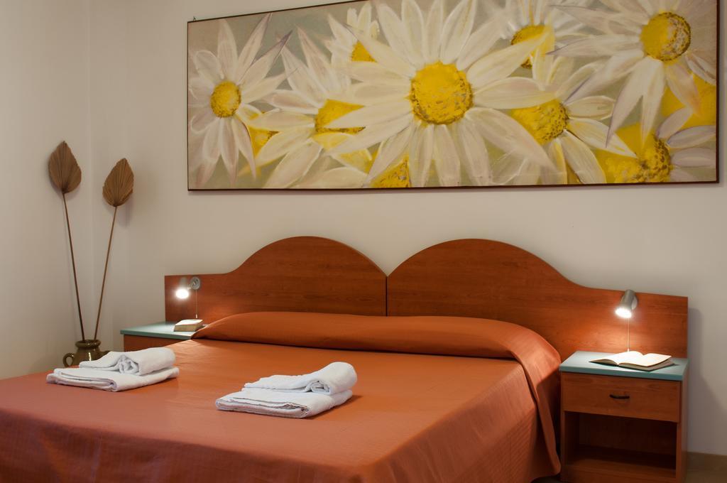 Residence Casa Del Mar Sicilia Marina di Modica Room photo